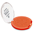 Dermacol Aroma Ritual Solid Perfume Mandarinkový sorbet tuhý parfém 03 Mandarin Sorbet 2 g