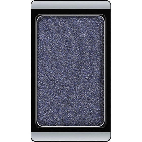 Artdeco Eye Shadow Duochrom pudrové oční stíny 272 Blue Night 0,8 g