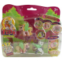 Filly Fairy Koníčci s křídly svítícími ve tmě, doporučený věk 3+