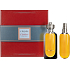 Cartier L Envol de Cartier parfémovaná voda pro muže 100 ml + parfémovaná voda náhradní náplň 100 ml