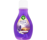 Air Wick Fresh n Up Lavender & Camomile 2v1 s knotem tekutý osvěžovač vzduchu 375 ml