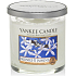 Yankee Candle Midnight Jasmine - Půlnoční jasmín vonná svíčka Décor malá 198 g