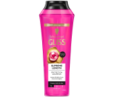 Gliss Kur Supreme Length šampon na dlouhé vlasy náchylné k poškození a mastným kořínkům 250 ml