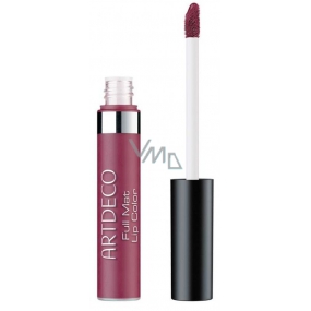 Artdeco Full Mat Lip Color Long-lasting rtěnka 21 Velvet Fig 5 ml