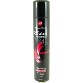 Salon Professional Extra Hold lak na vlasy 350 ml