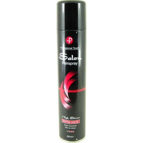 Salon Professional Extra Hold lak na vlasy 350 ml
