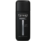 Str8 Rise parfémovaný deodorant sklo pro muže 75 ml