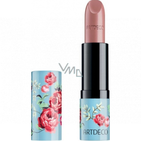 Artdeco Perfect Color Lipstick hydratační rtěnka na rty 882 Candy Coral 4 g