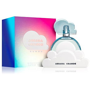 Ariana Grande Cloud parfémovaná voda pro ženy 100 ml