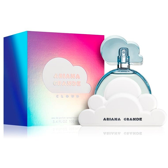 Ariana Grande Cloud parfémovaná voda pro ženy 100 ml