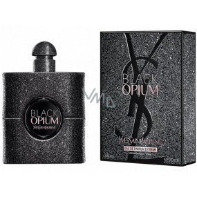 Yves Saint Laurent Black Opium Extreme parfémovaná voda pro ženy 90 ml