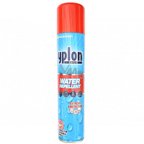 Yplon Expert Water Repellent voděodolná impregnace sprej 300 ml