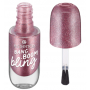 Essence Nail Colour Gel gelový lak na nehty 11 Bang Boom Bling 8 ml