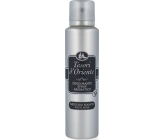Tesori d Oriente Muschio Bianco 24h deodorant sprej pro ženy 150 ml