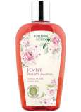Bohemia Gifts Šípek a růže šampon pro všechny typy vlasů 250 ml