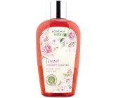Bohemia Gifts Šípek a růže šampon pro všechny typy vlasů 250 ml
