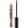 Essence 8h Matte tekutá matná rtěnka 01 Cinnamon Spice 2,5 ml