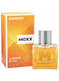 Mexx Summer Bliss Man toaletní voda pro muže 50 ml