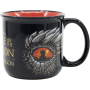Epee Merch Game of Thrones House of Dragon hrnek keramický 410 ml