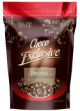 Poex Choco Exclusive Brusnice v hořké čokoládě 175 g