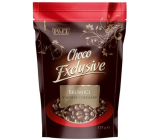 Poex Choco Exclusive Brusnice v hořké čokoládě 175 g