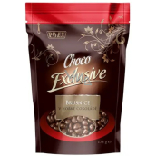 Poex Choco Exclusive Brusnice v hořké čokoládě 175 g