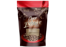 Poex Choco Exclusive Brusnice v hořké čokoládě 175 g