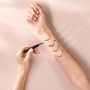 Catrice Eyeliner Waterproof inkoustové oční linky voděodolné 010 Stay in Black 1,7 ml
