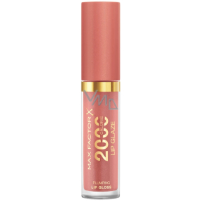 Max Factor 2000 Calorie hydratační lesk na rty 075 Pink Fizz 4,4 ml