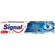 Signal Extra Fresh Intense zubní pasta 75 ml