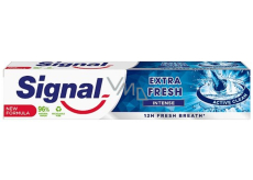 Signal Extra Fresh Intense zubní pasta 75 ml