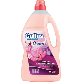 Gallus aviváž Orchidee, 120 dávek, 4,08 l Gallus aviváž Orchidee, 120 dávek, 4,08 l