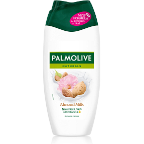 Palmolive sprchový gel Naturals Almond & Milk, 250 ml
