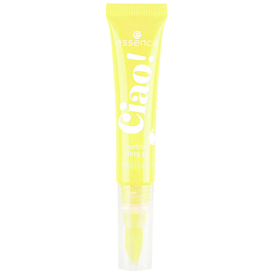 Essence Ciao! gel na obočí lifting 01 That's Amore, 9 ml
