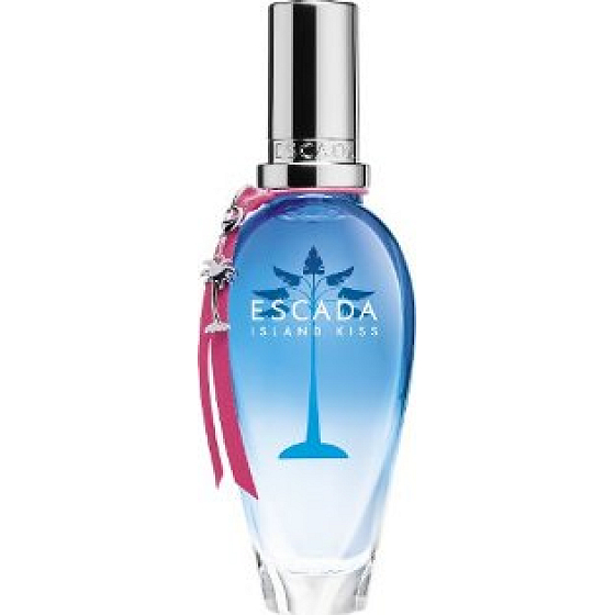 Escada Island Kiss toaletní voda pro ženy 30 ml Limitovaná edice