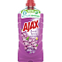 Ajax na podlahy a povrchy Floral Fiesta Lilac Breeze univerzální čistící prostředek, šeřík, 1 l