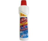 Real Rez a vodní kámen účinný čisticí přípravek 500 g