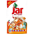 Jar Orange Ultra Capsules Polštářky do myčky nádobí 27 kusů