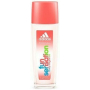 Adidas Fun Sensation parfémovaný deodorant sklo pro ženy 75 ml