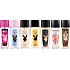 Playboy parfémovaný deodorant sklo pro ženy Tester