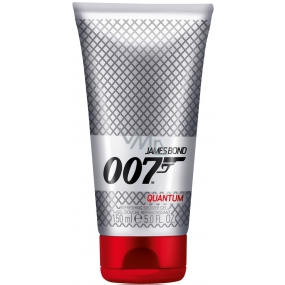 James Bond 007 Quantum sprchový gel pro muže 150 ml