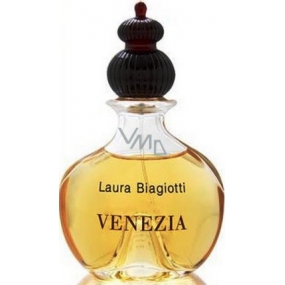 Laura Biagiotti Venezia parfémovaná voda pro ženy 75 ml Tester