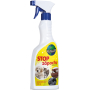 Bio-Enzym Neutralizer Stop zápachu s vůní ovoce likvidátor zápachu 500 ml rozprašovač