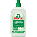 Frosch Eko Pro alergetiky tekutý prostředek na mytí nádobí 500 ml