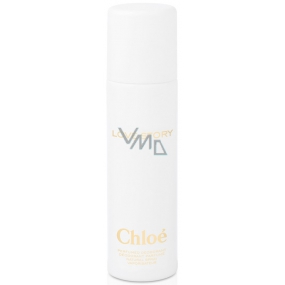 Chloé Love Story deodorant sprej pro ženy 100 ml