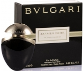 Bvlgari Jasmin Noir parfémovaná voda pro ženy 25 ml