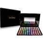 Be Chic! Pearly Eyes, paleta 88 očních stínů
