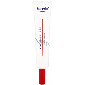 Eucerin Volume-Filler remodelační oční krém 15 ml