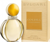 Bvlgari Goldea parfémovaná voda pro ženy 90 ml
