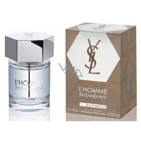 Yves Saint Laurent L Homme Ultime parfémovaná voda 100 ml